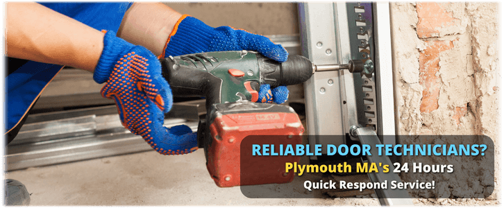 Plymouth MA Garage Door Repair