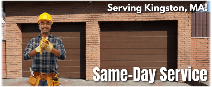 Garage Door Repair Kingston MA