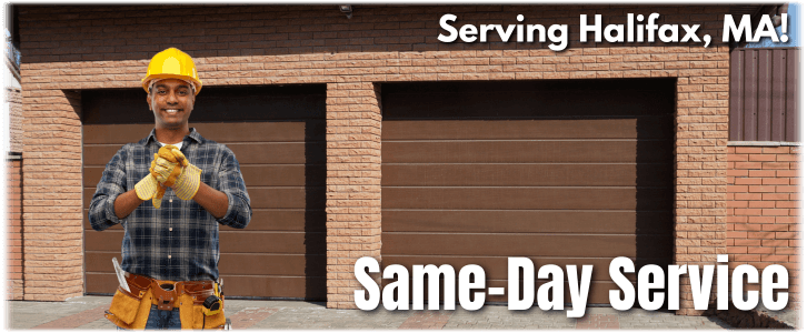 Garage Door Repair Halifax MA