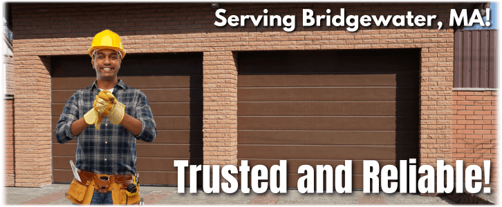 Garage Door Repair Bridgewater MA