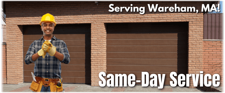 Garage Door Repair Wareham MA